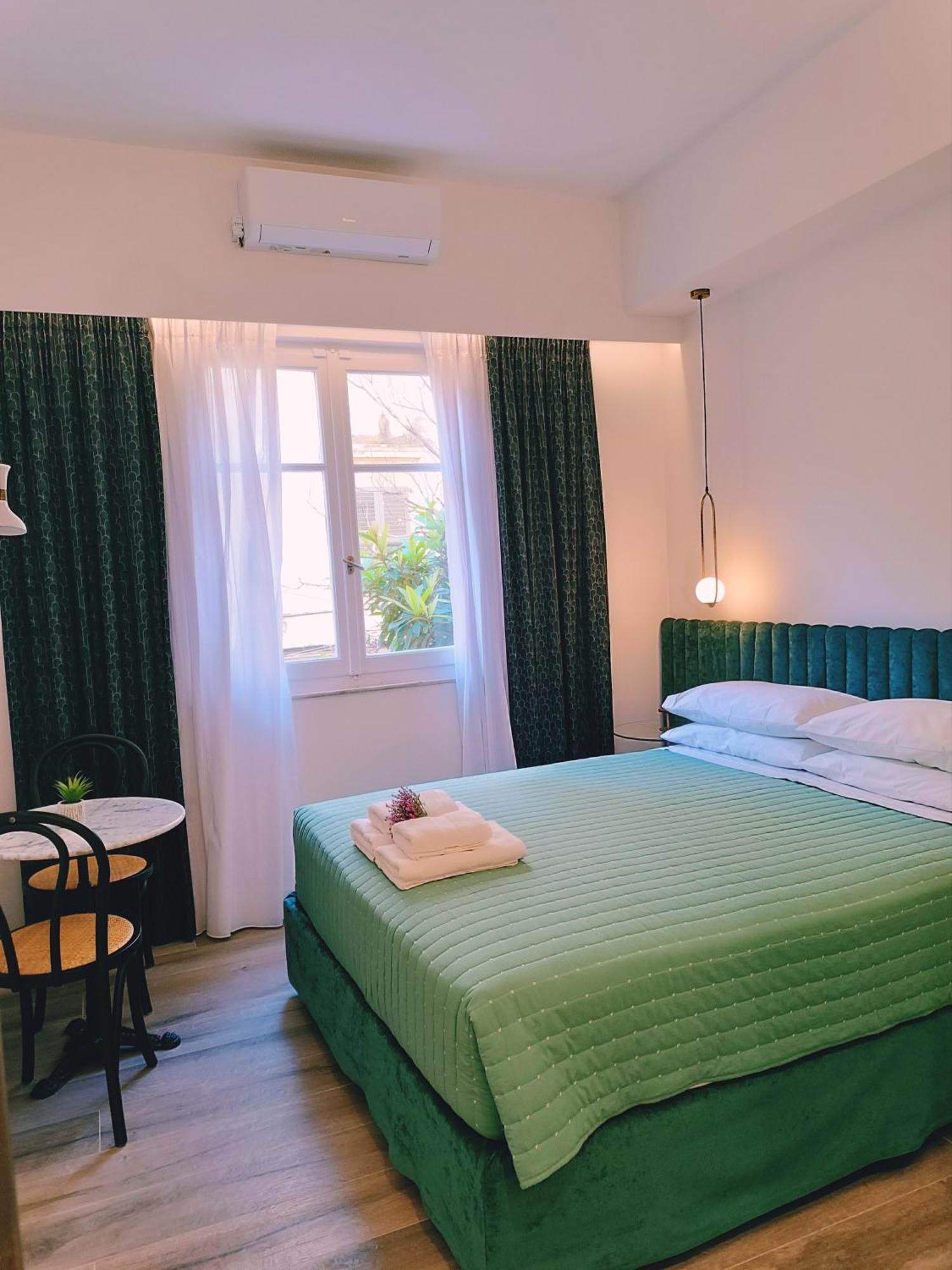 Muses Luxury Suites Corfu  Extérieur photo