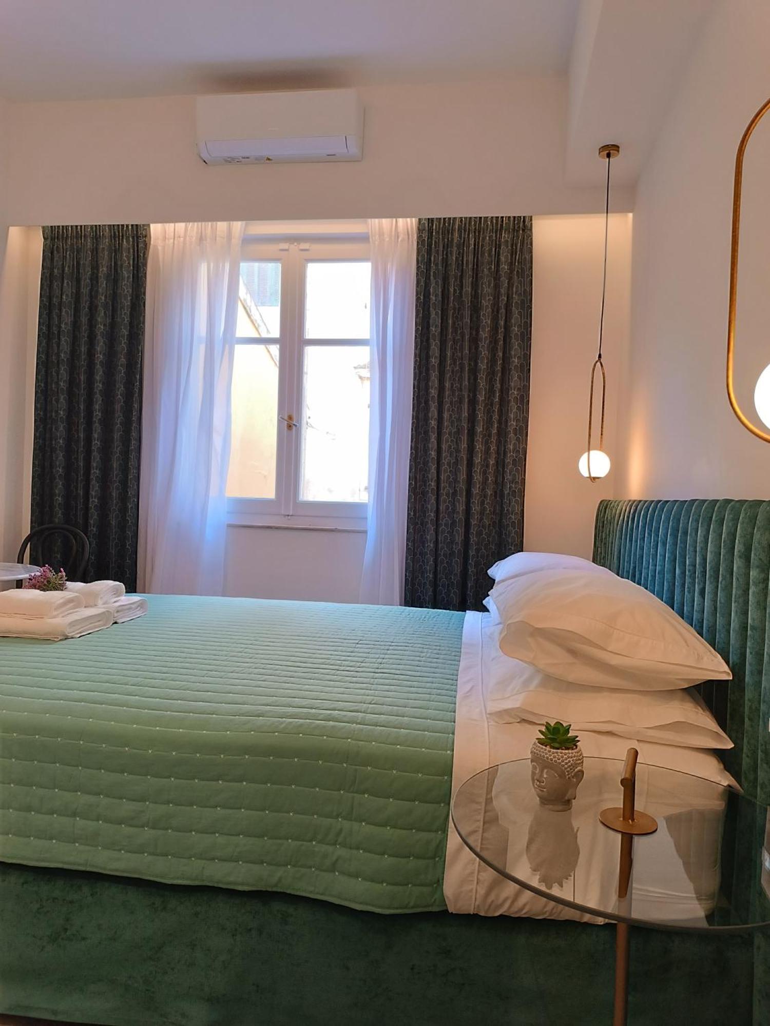 Muses Luxury Suites Corfu  Extérieur photo