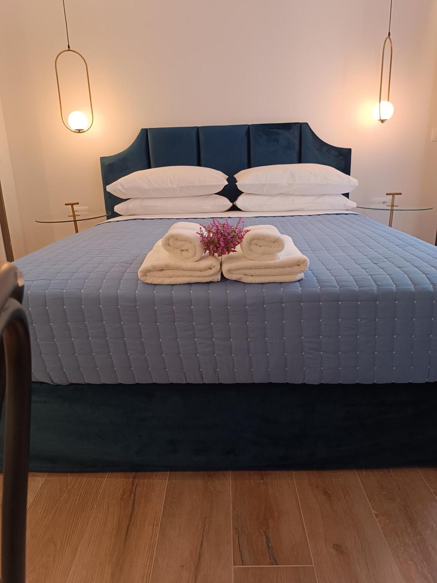 Muses Luxury Suites Corfu  Extérieur photo