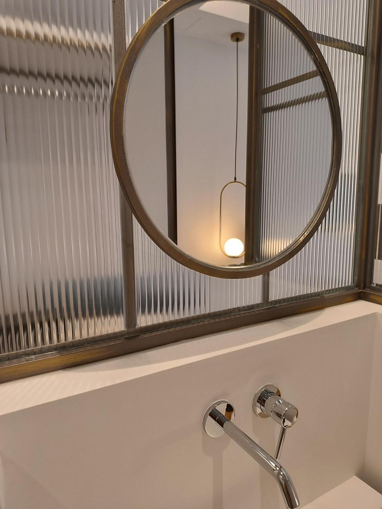 Muses Luxury Suites Corfu  Extérieur photo