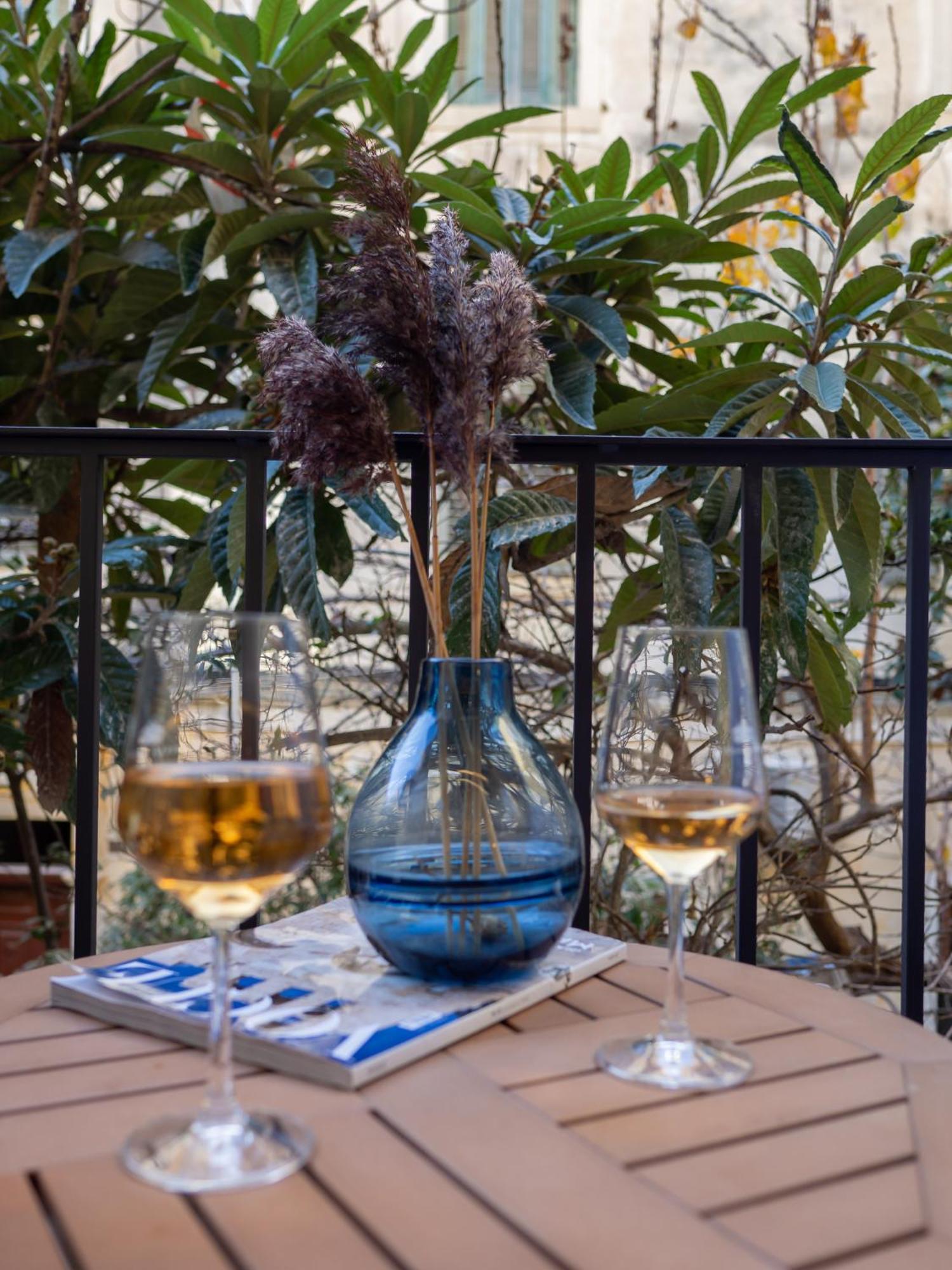 Muses Luxury Suites Corfu  Extérieur photo