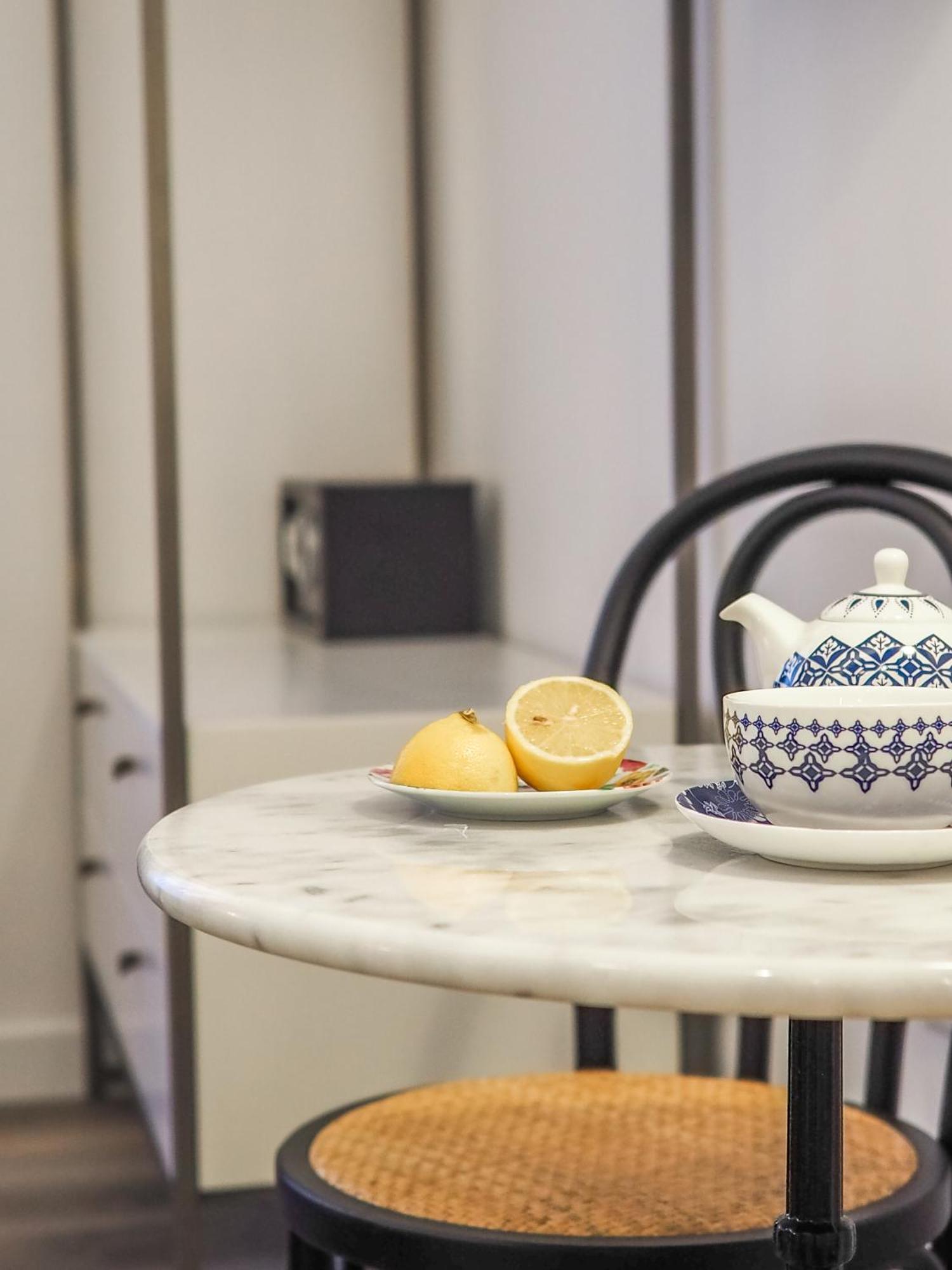 Muses Luxury Suites Corfu  Extérieur photo