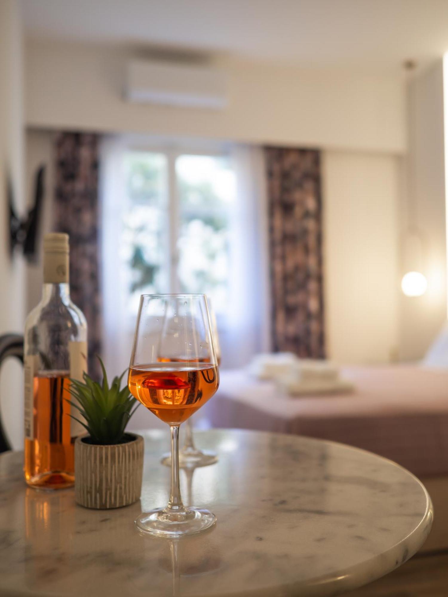 Muses Luxury Suites Corfu  Extérieur photo