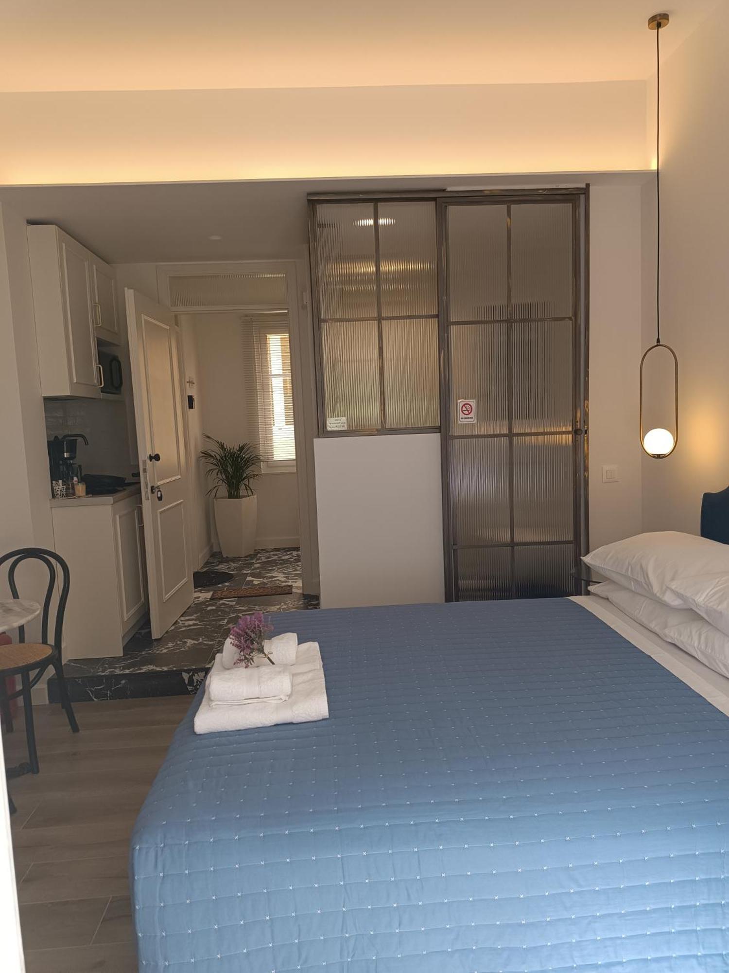 Muses Luxury Suites Corfu  Extérieur photo