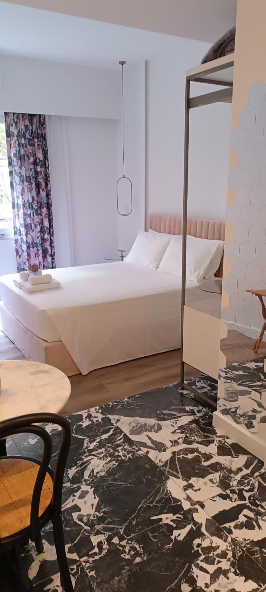 Muses Luxury Suites Corfu  Extérieur photo